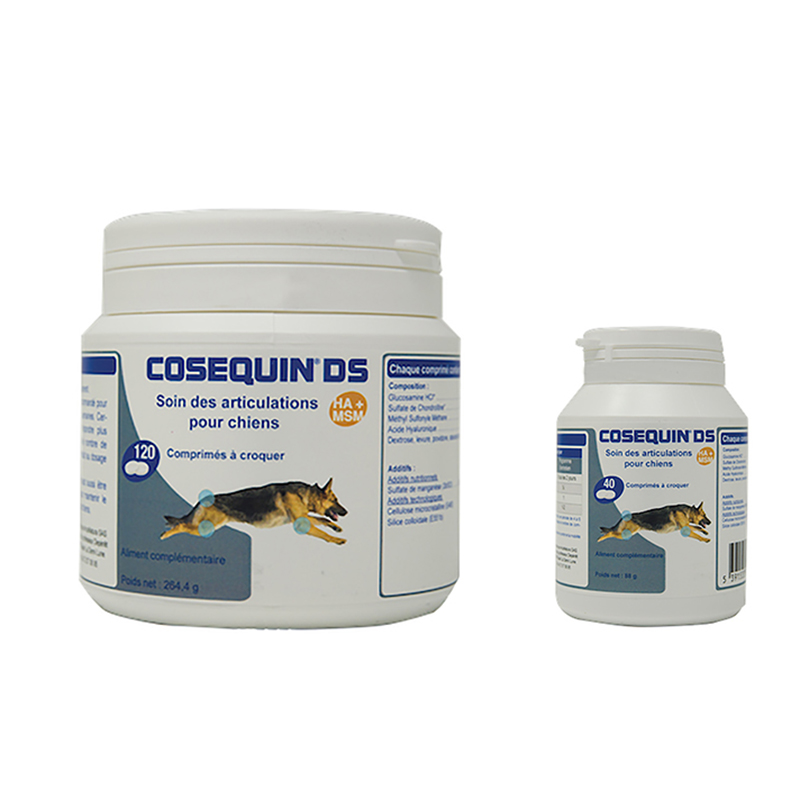 arcanatura-cosequin-chien-compl-ment-cartilage-arthrose image 1