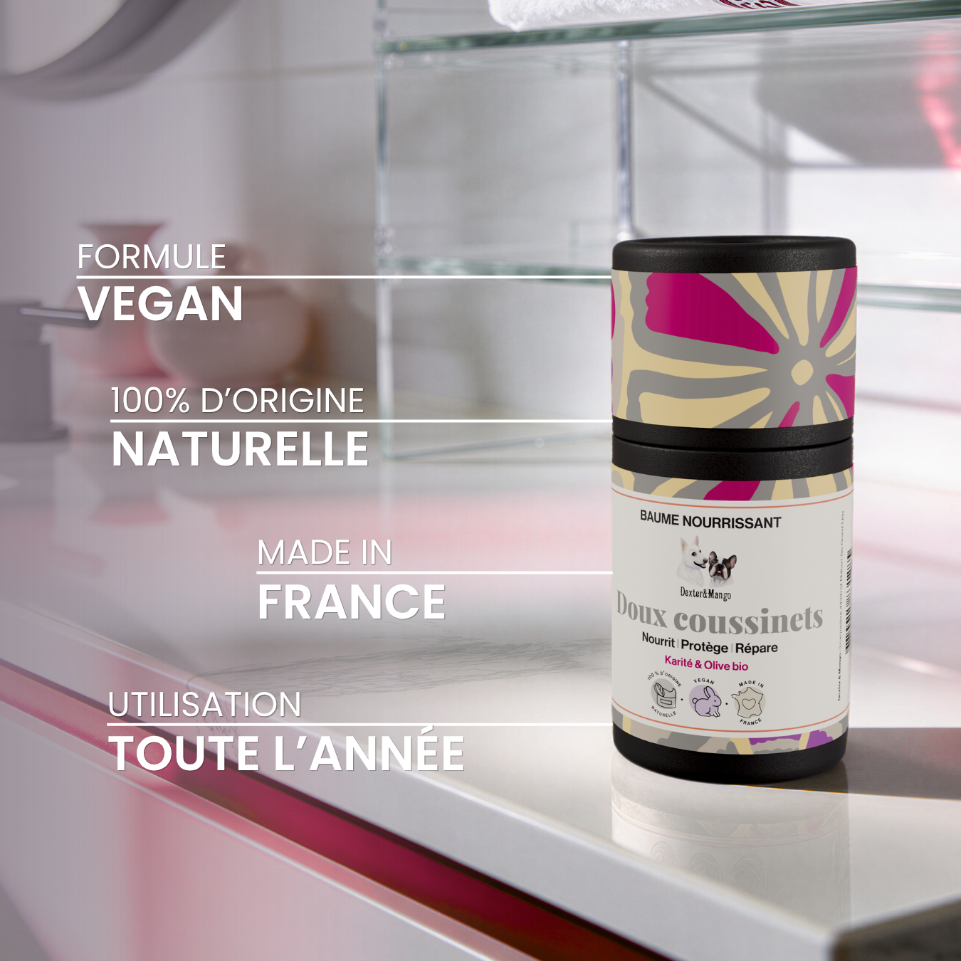 dexter-mango-doux-coussinets-baume-stick-pattes-s-ches image 5