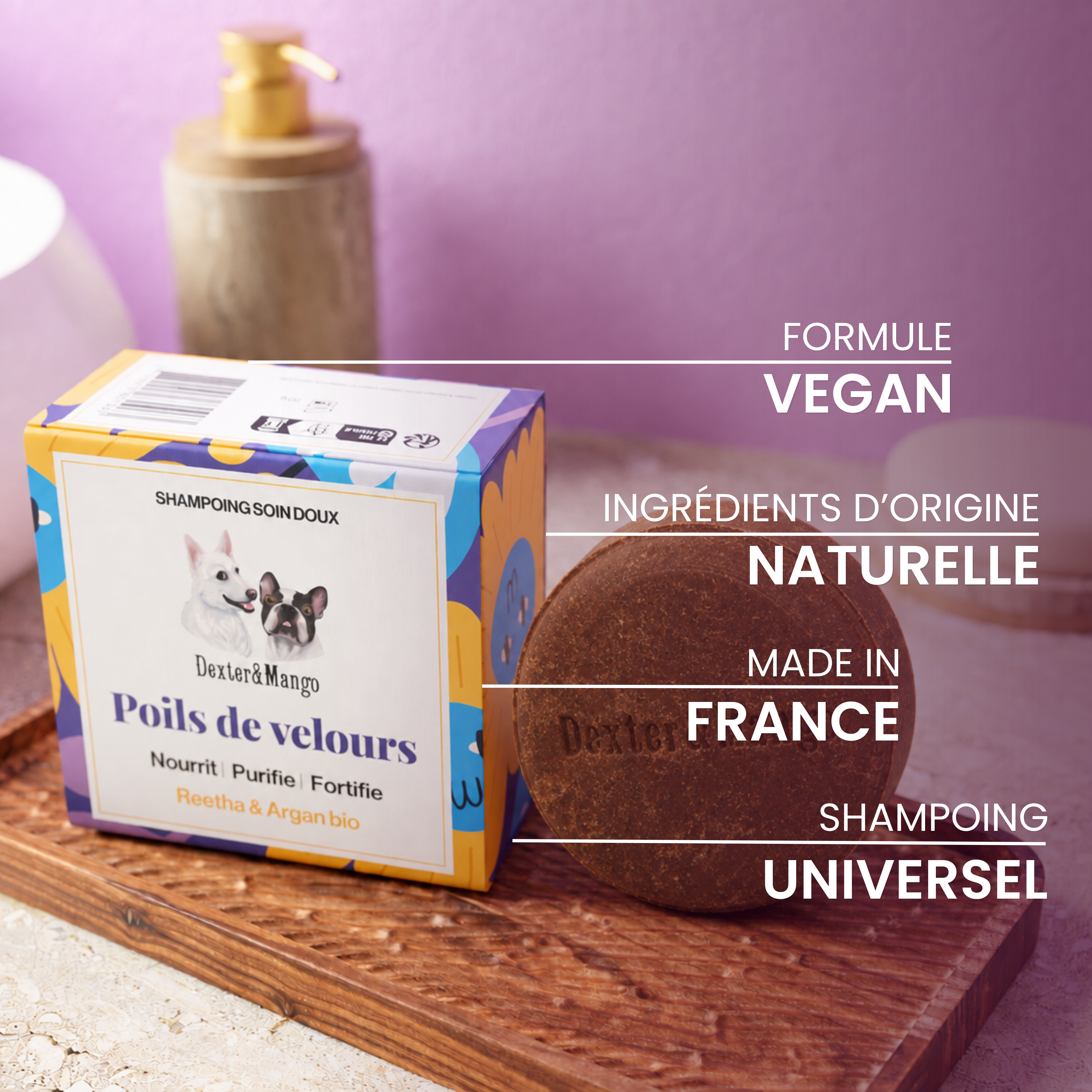 dexter-mango-poils-de-velours-shampoing-solide-chien-doux image 5
