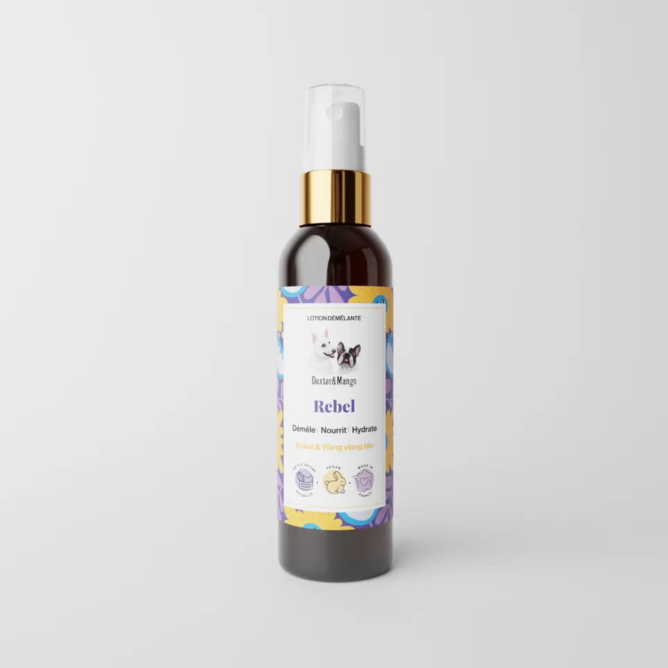 dexter-mango-rebel-lotion-chien-d-m-lante-poils-longs image 1