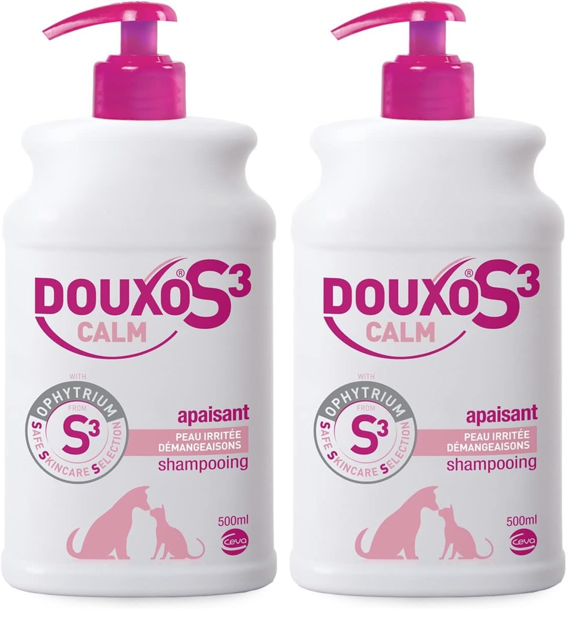 douxo-s3-calm-shampooing-apaisant-chien-chat-500-ml image 6