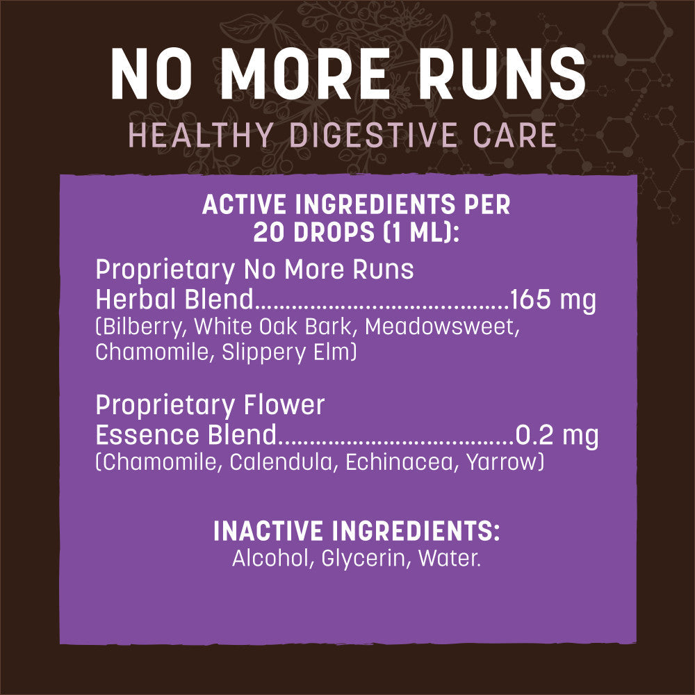 earth-animal-apothecary-no-more-runs-gouttes-digestion-2-oz image 3