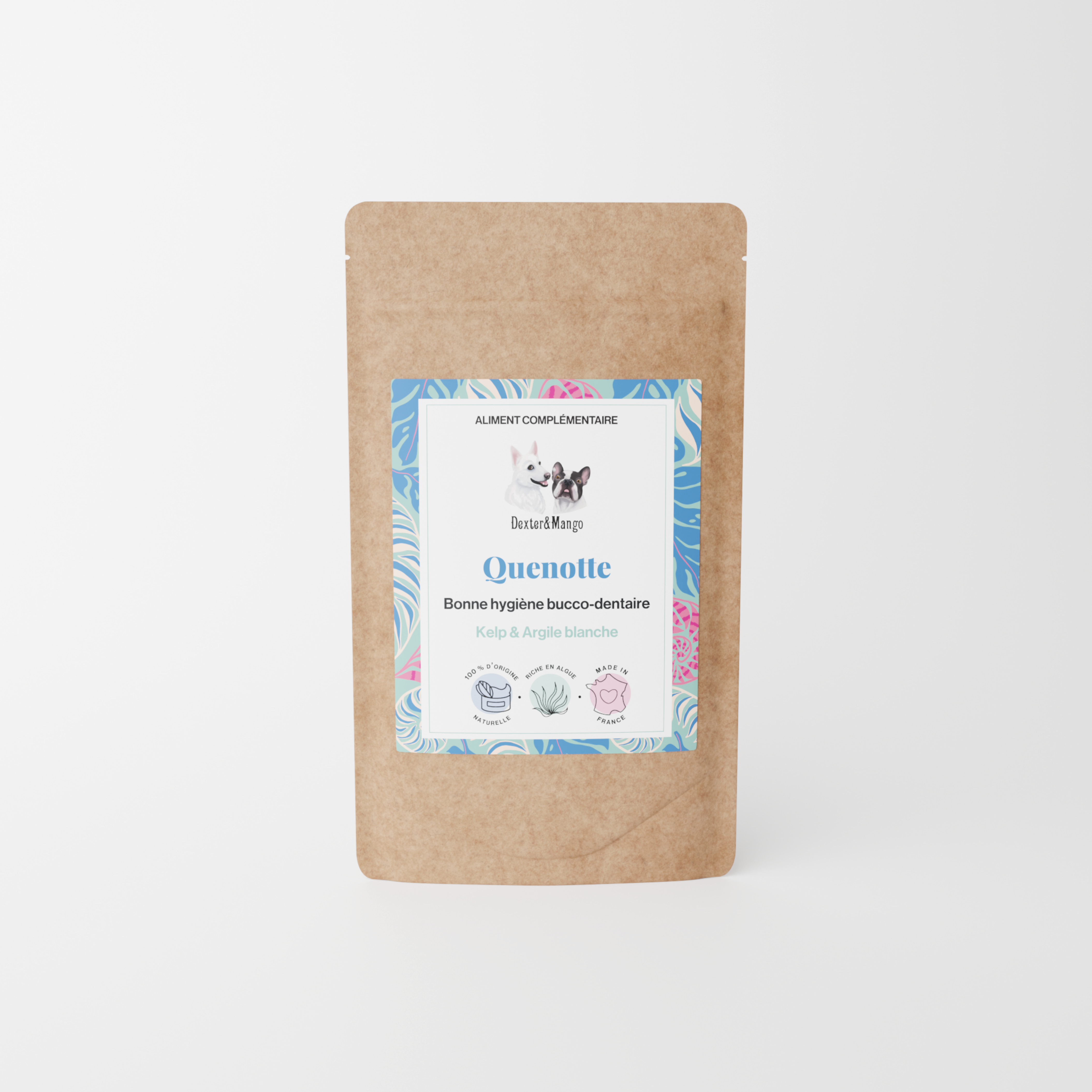 dexter-mango-quenotte-compl-ment-dentaire-chien-chat image 1