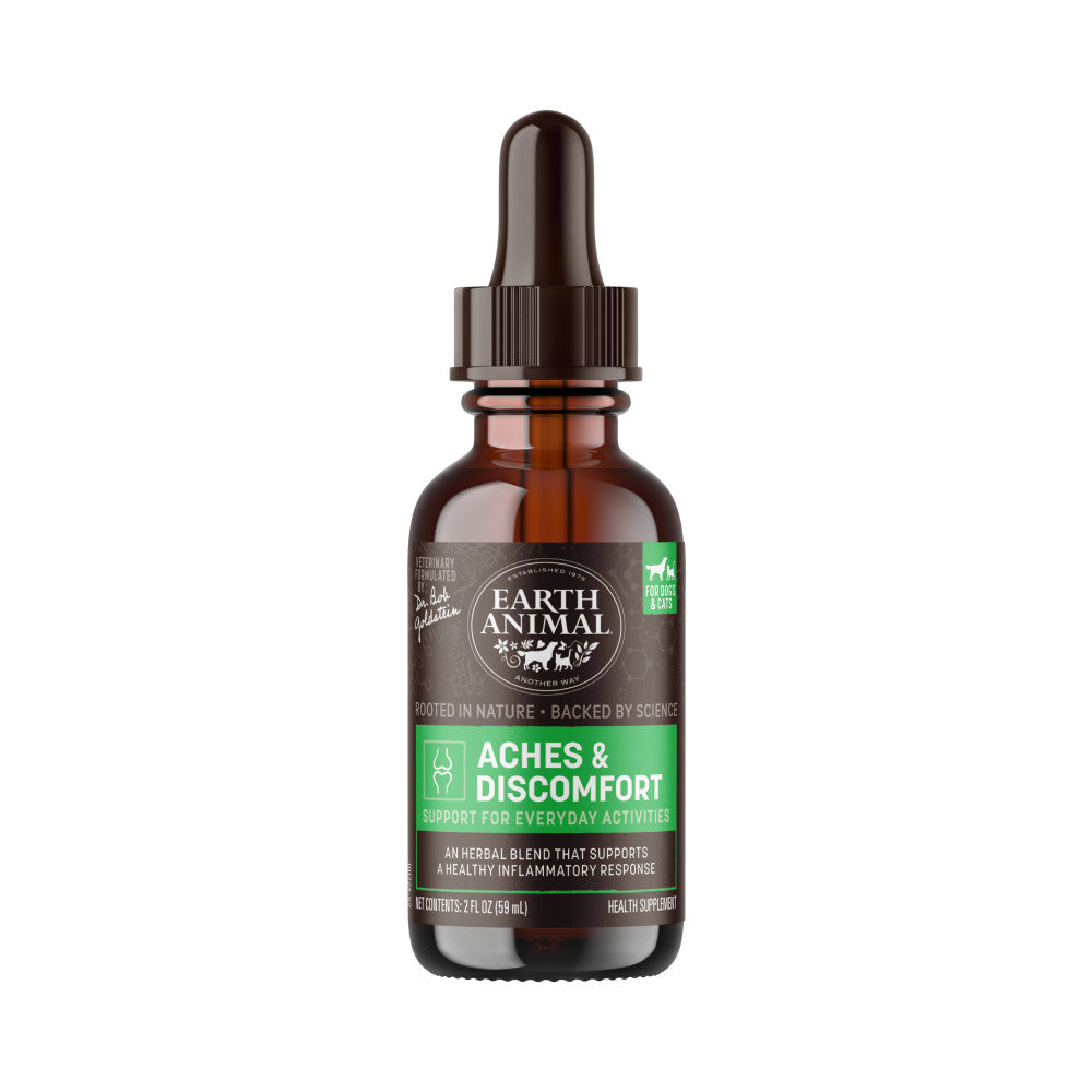earth-animal-apothecary-aches-gouttes-articulations-60ml image 1