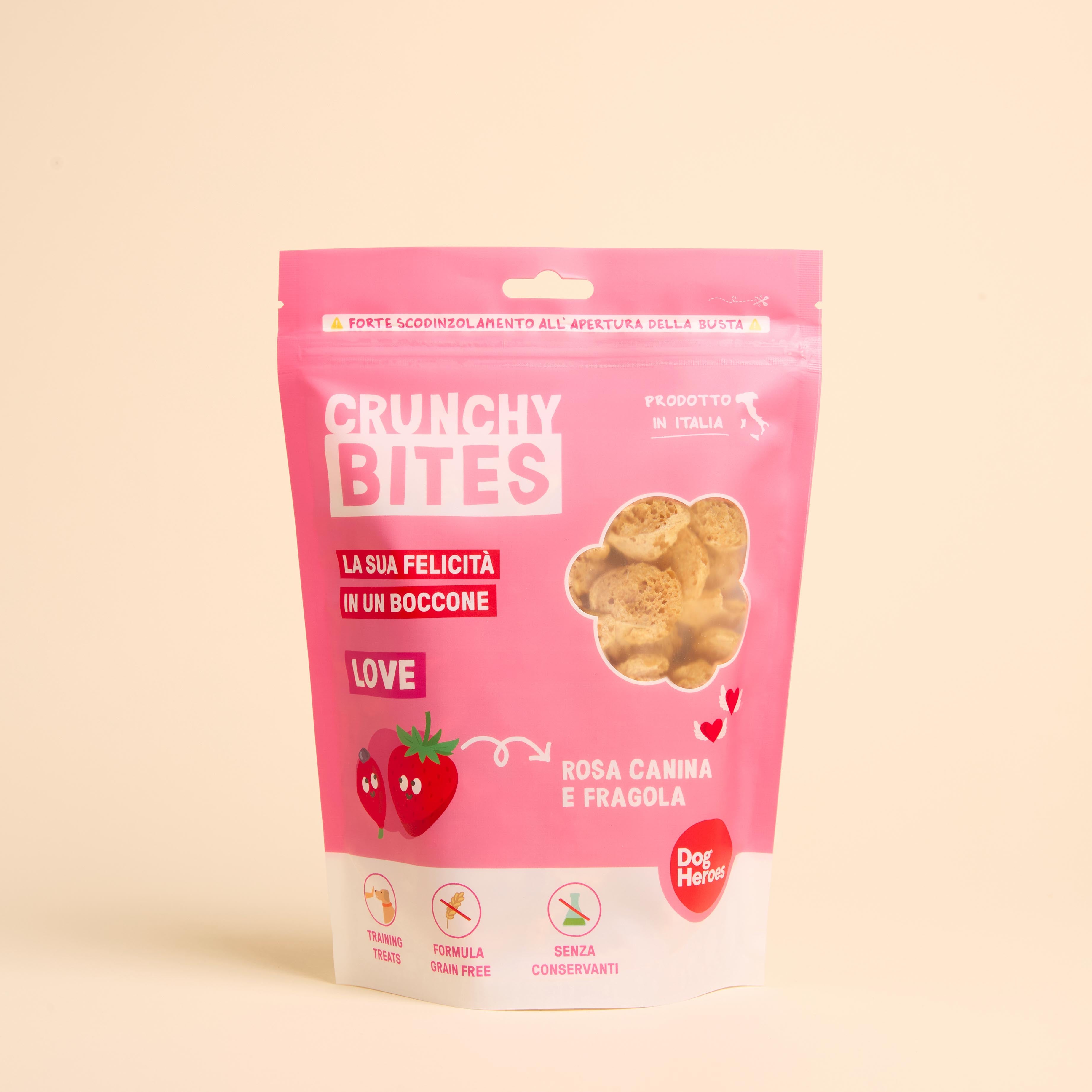 dog-heroes-crunchy-bites-kit-aventure-chien-complet image 3