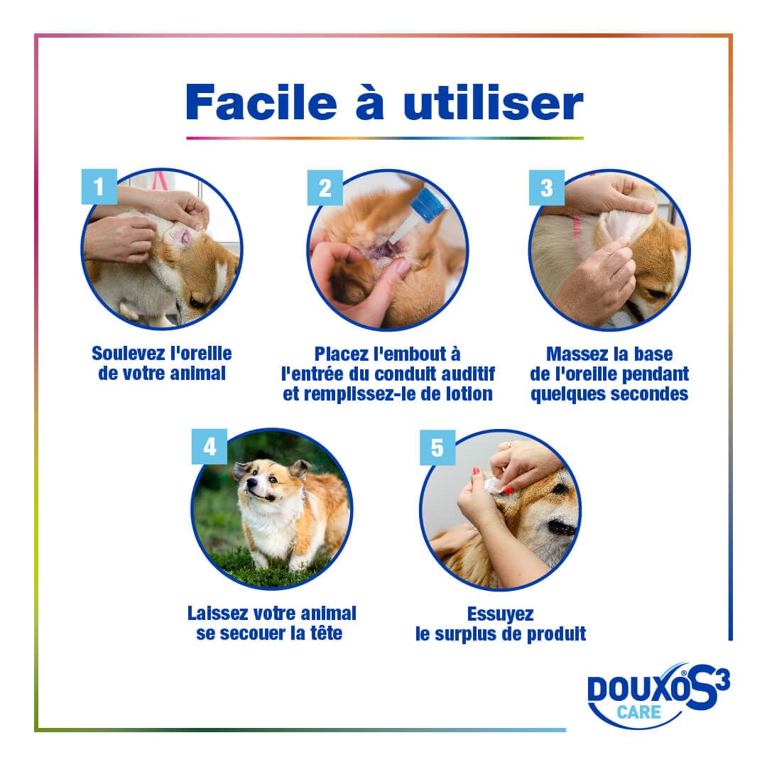 douxo-s3-care-lotion-auriculaire-chien-chat-120ml-ophytrium image 5