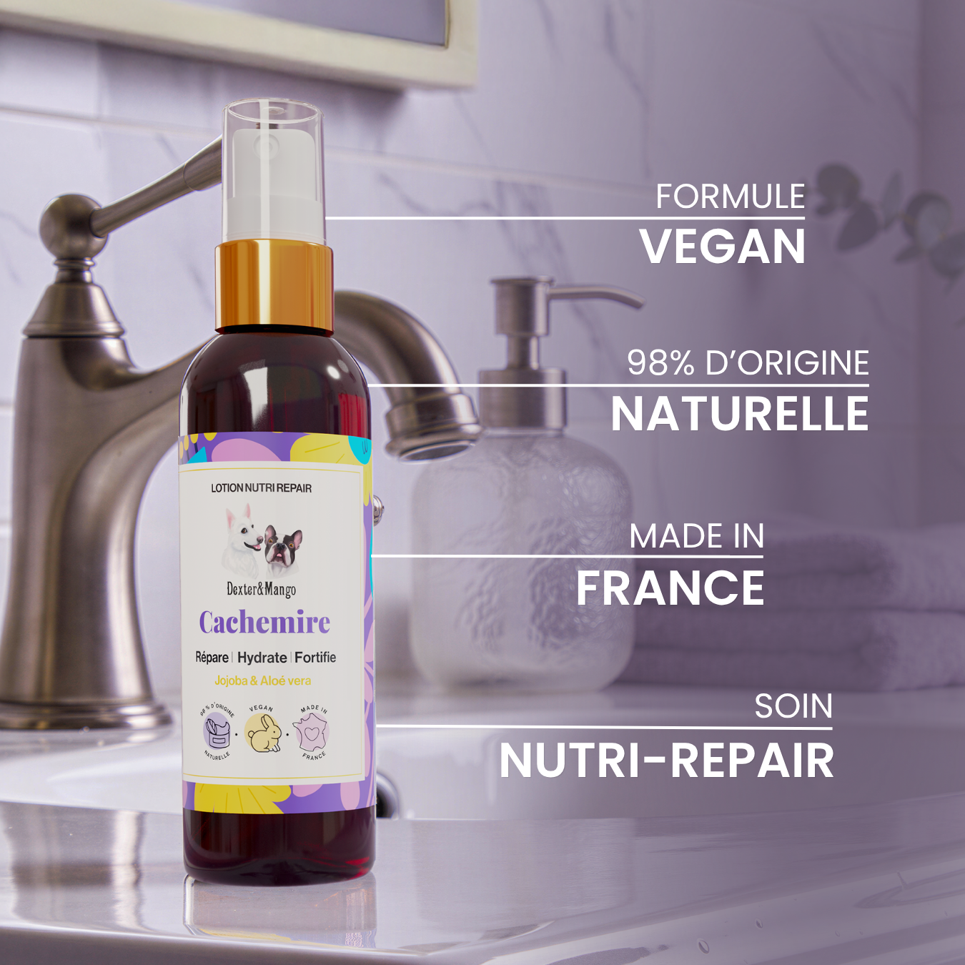 dexter-mango-cachemire-lotion-chien-nutri-repair-poils-secs image 5
