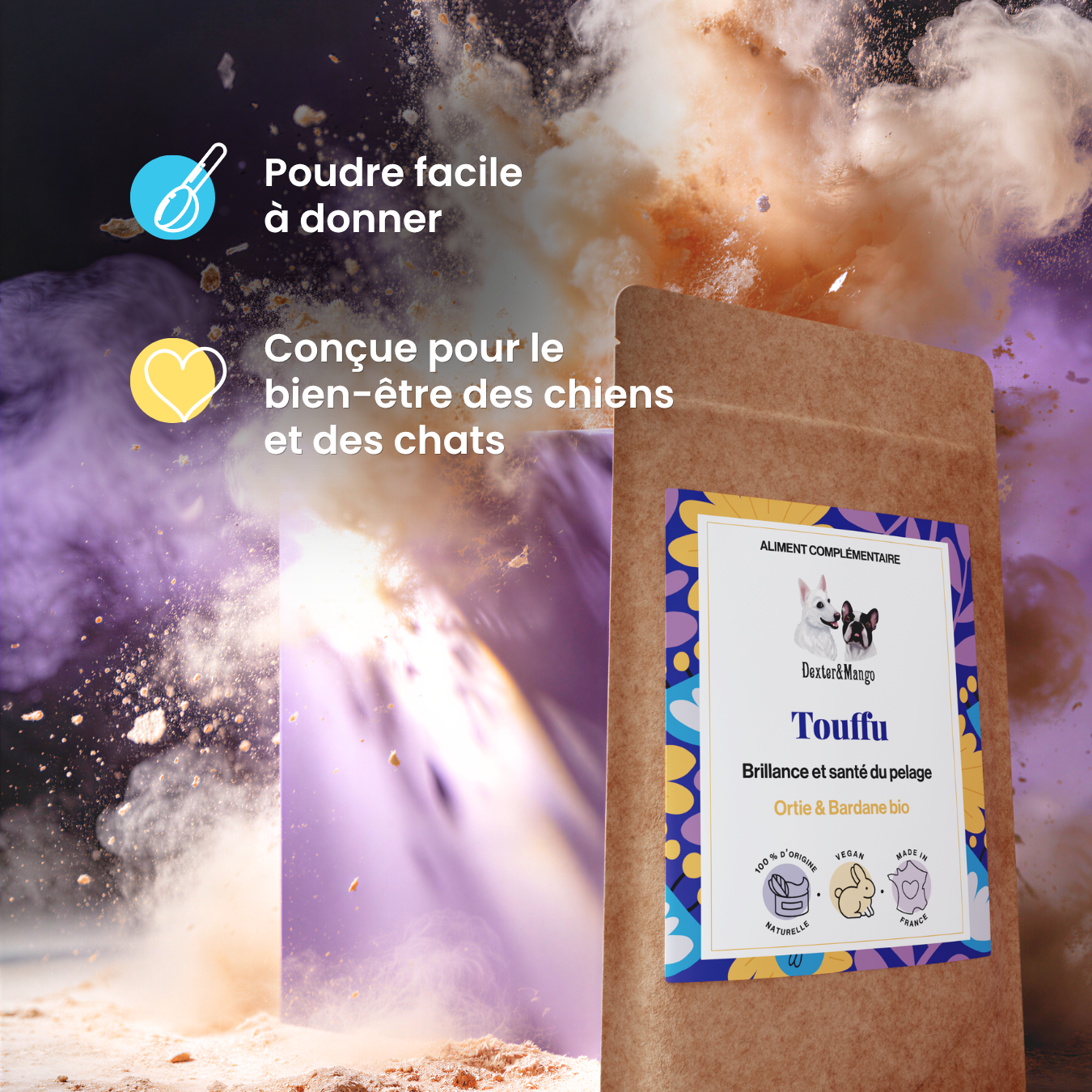 dexter-mango-touffu-compl-ment-pelage-poil-brillant image 4
