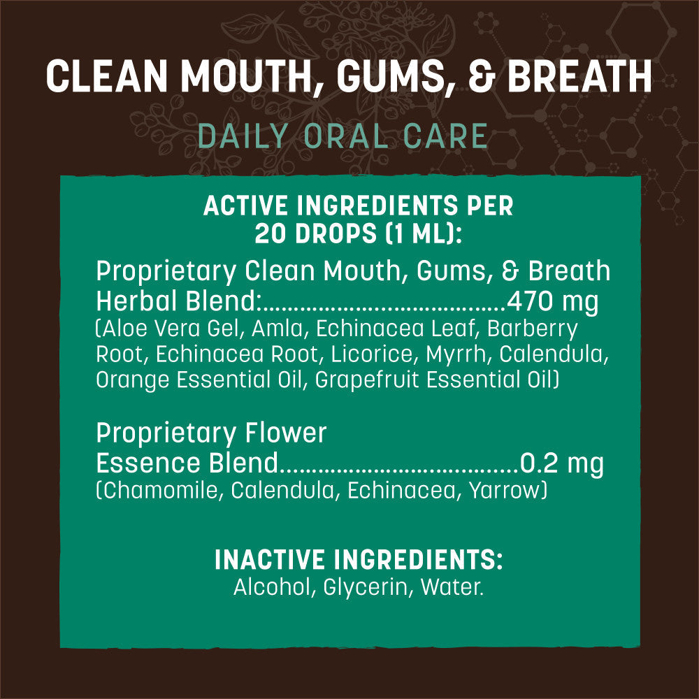 earth-animal-apothecary-clean-mouth-gouttes-bouche-2-oz-haleine image 3