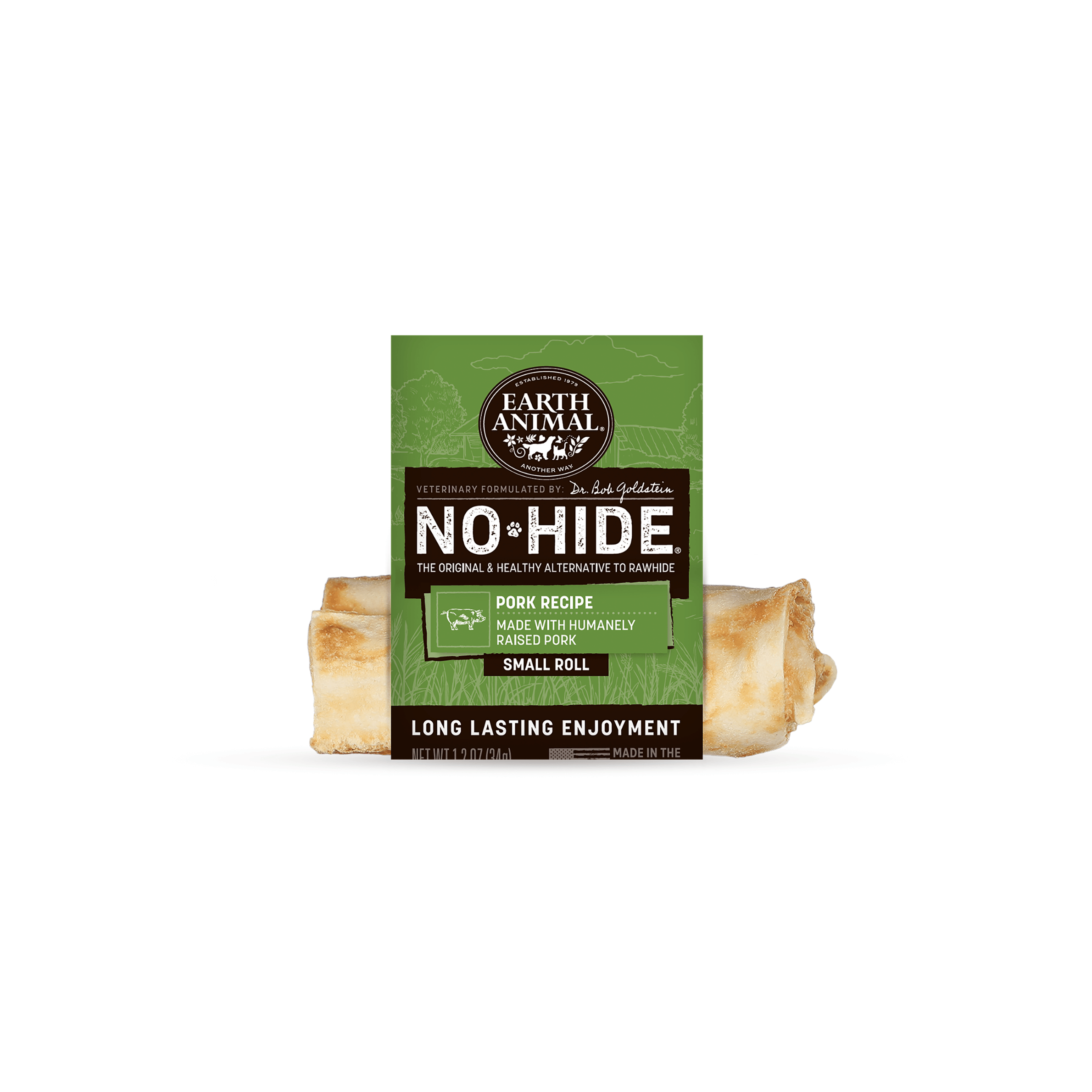 earth-animal-no-hide-pork-rolls-friandise-chien-porc-s image 2