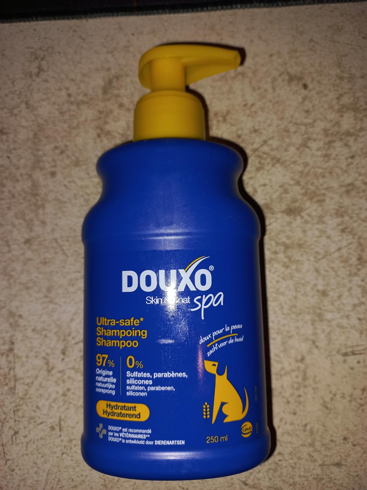 Poil doux