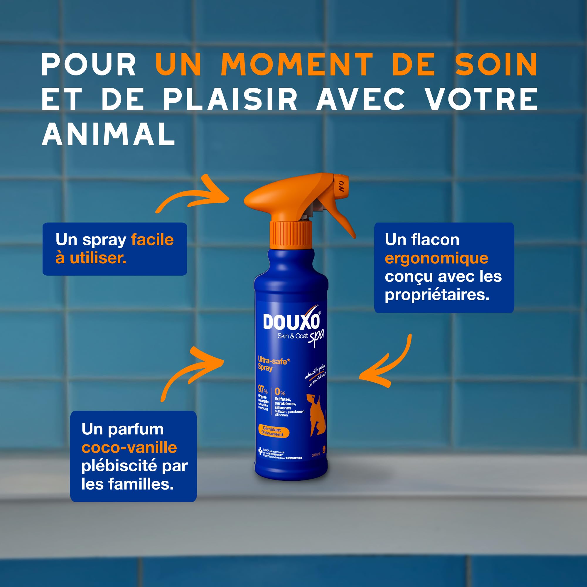 douxo-spa-skin-coat-spray-d-m-lant-chien-amande-douce-anti-n-uds image 5