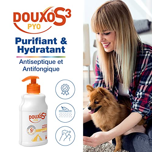douxo-s3-pyo-shampooing-purifiant-chien-chat-500-ml image 8