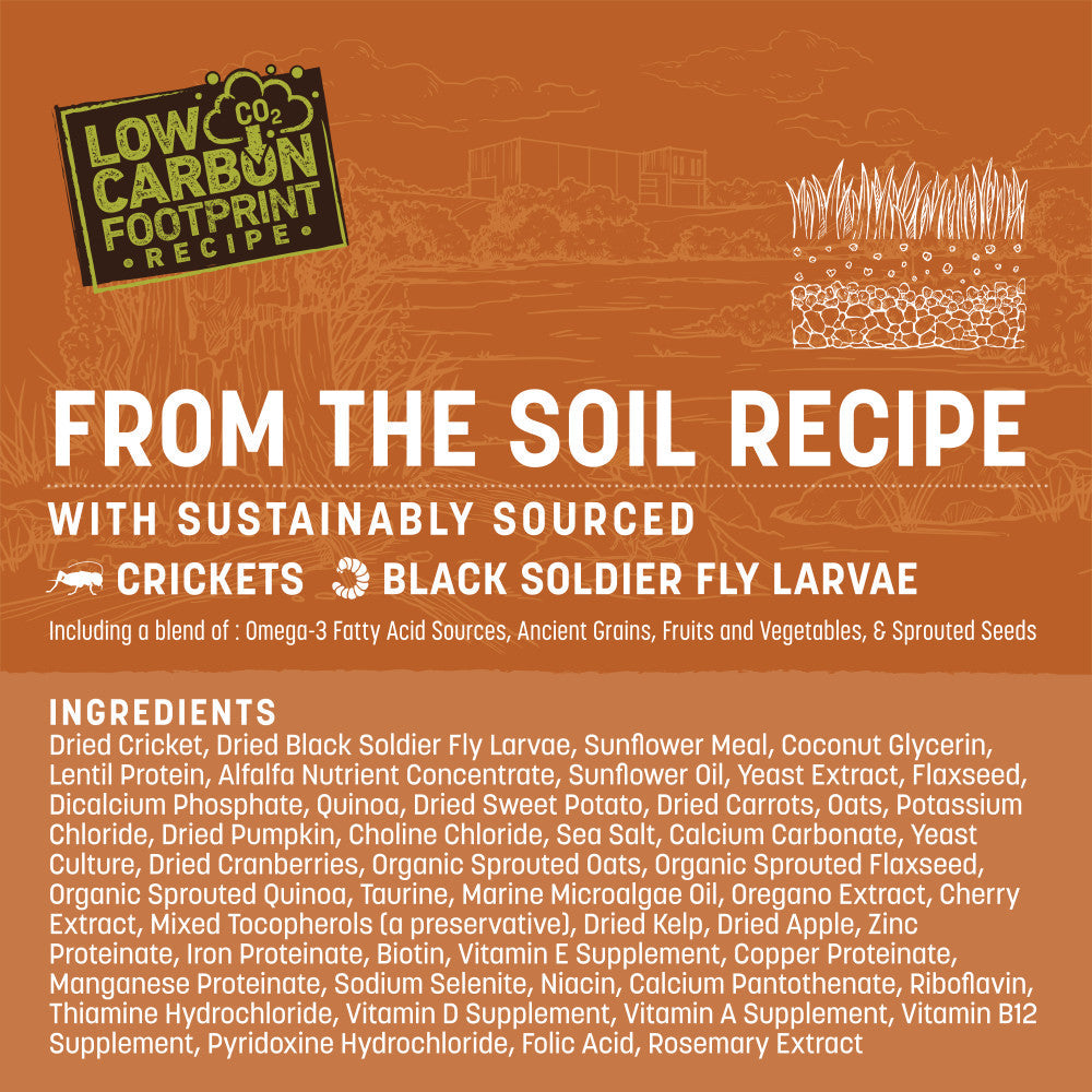 earth-animal-wisdom-from-the-soil-recipe-nourriture-2-lb image 3