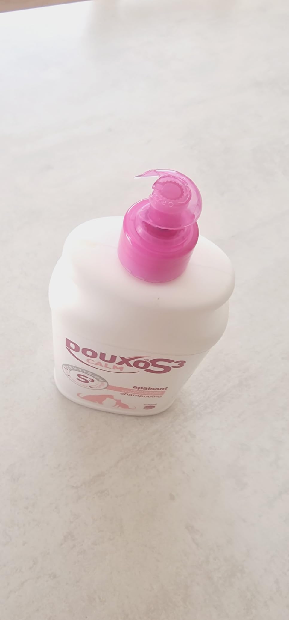 Peau souple