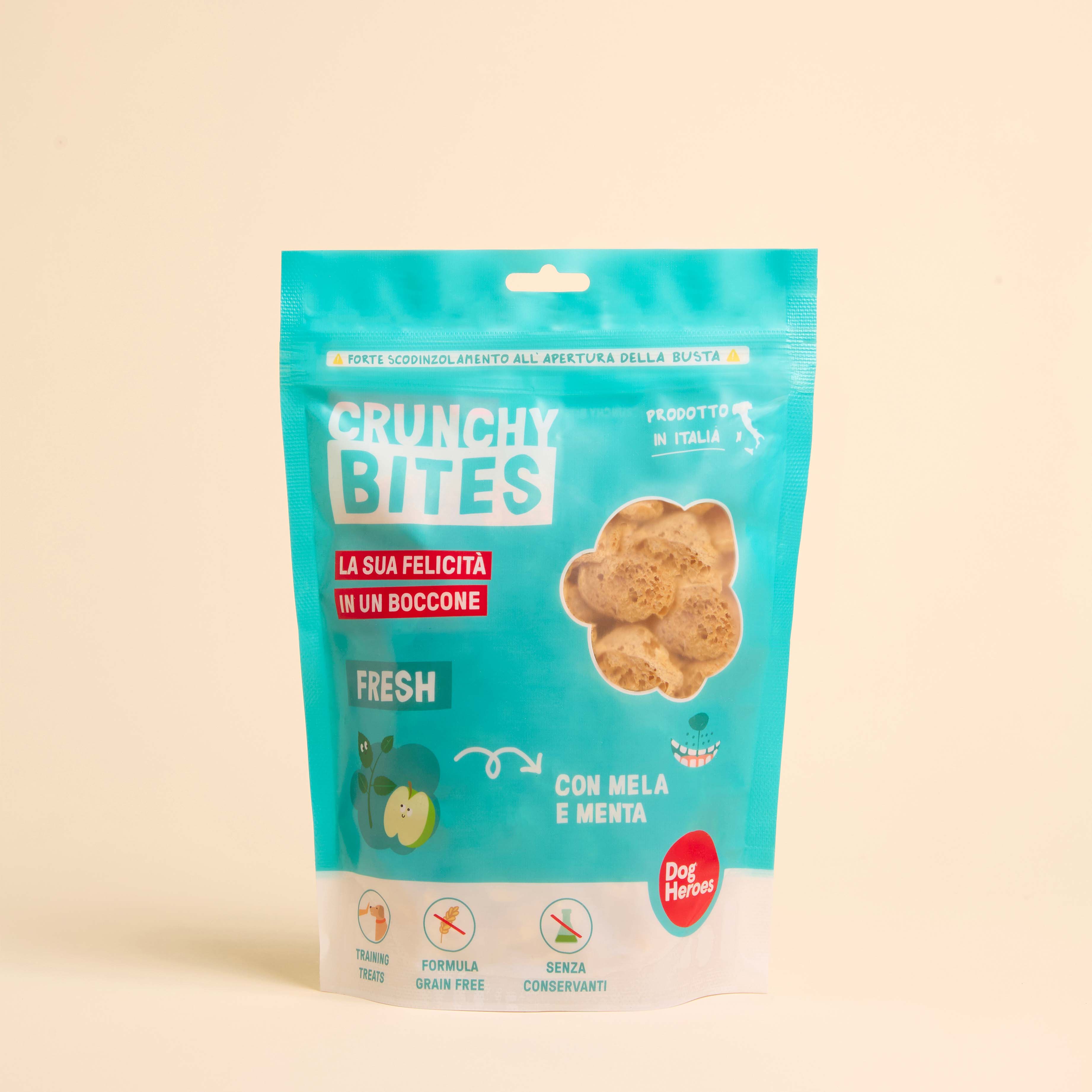 dog-heroes-crunchy-bites-kit-aventure-chien-complet image 4