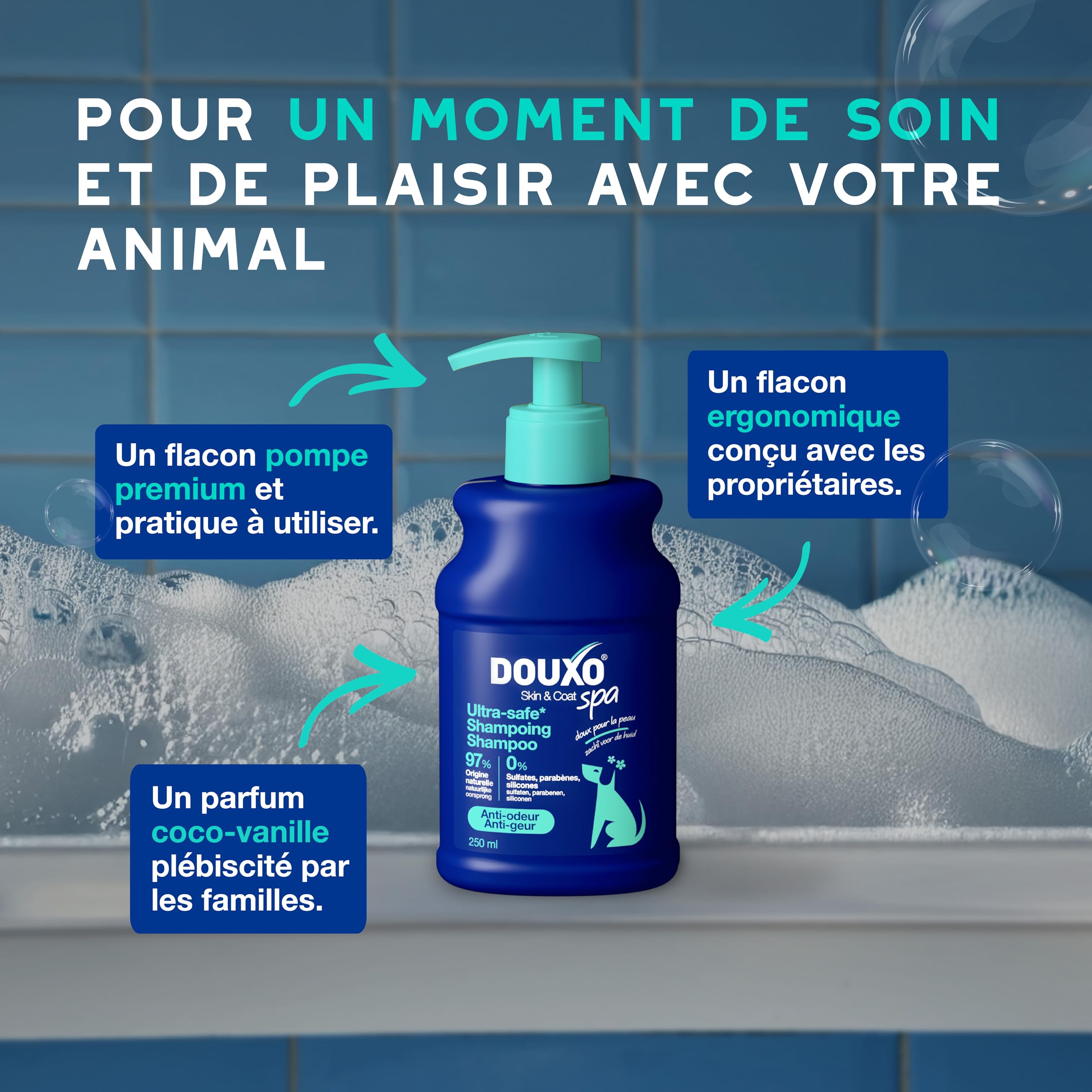 douxo-spa-skin-coat-shampooing-anti-odeurs-chien-coco-vanille image 5