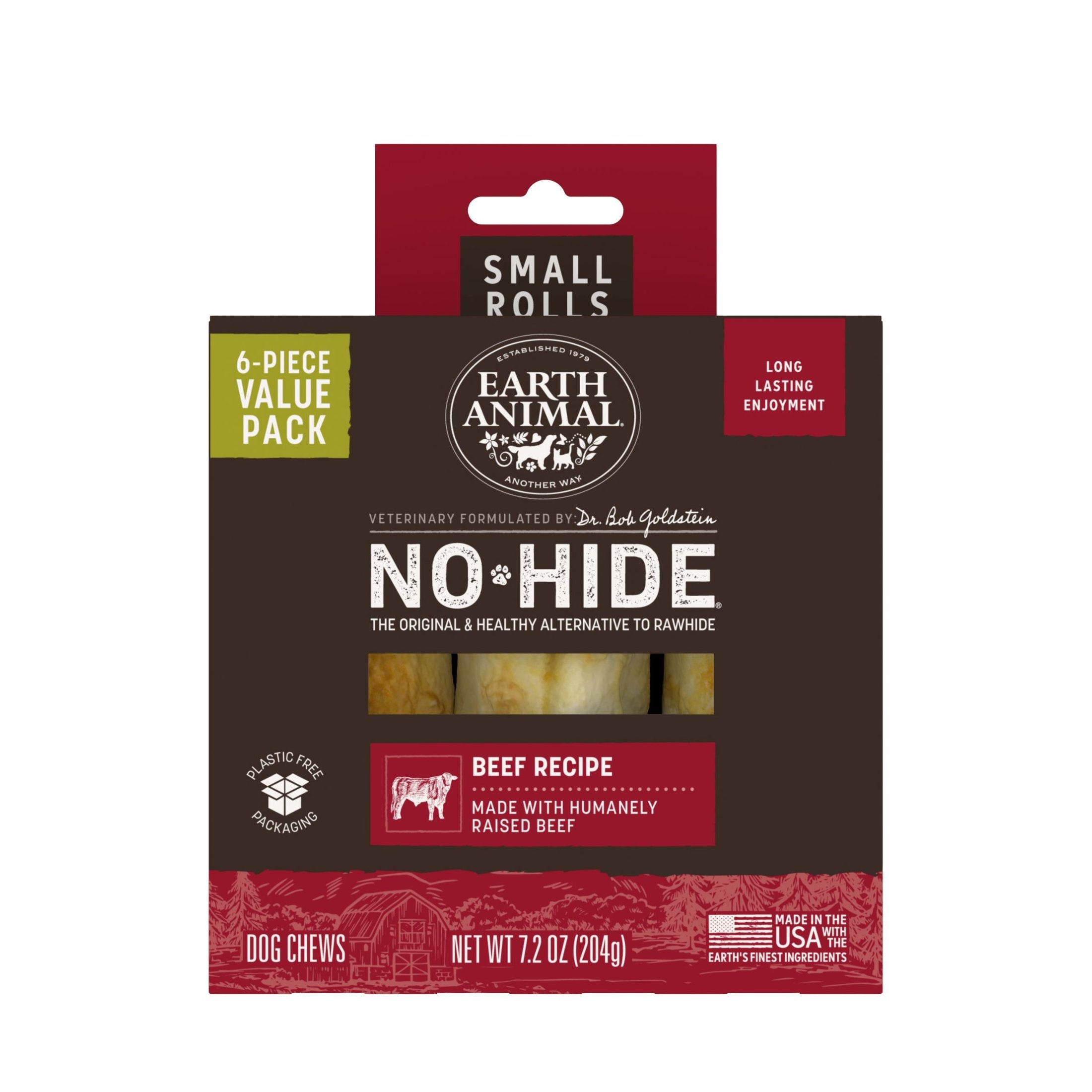 earth-animal-no-hide-beef-rolls-friandise-s-b-uf-1-pc image 4