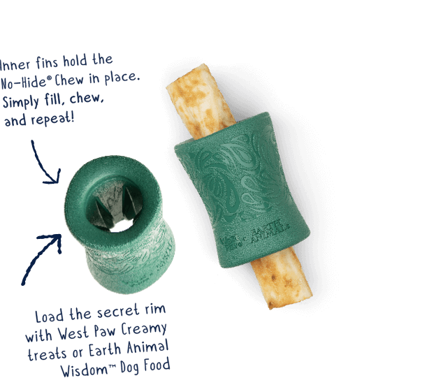 earth-animal-apothecary-funnl-jouet-vert-varech-no-hide image 5
