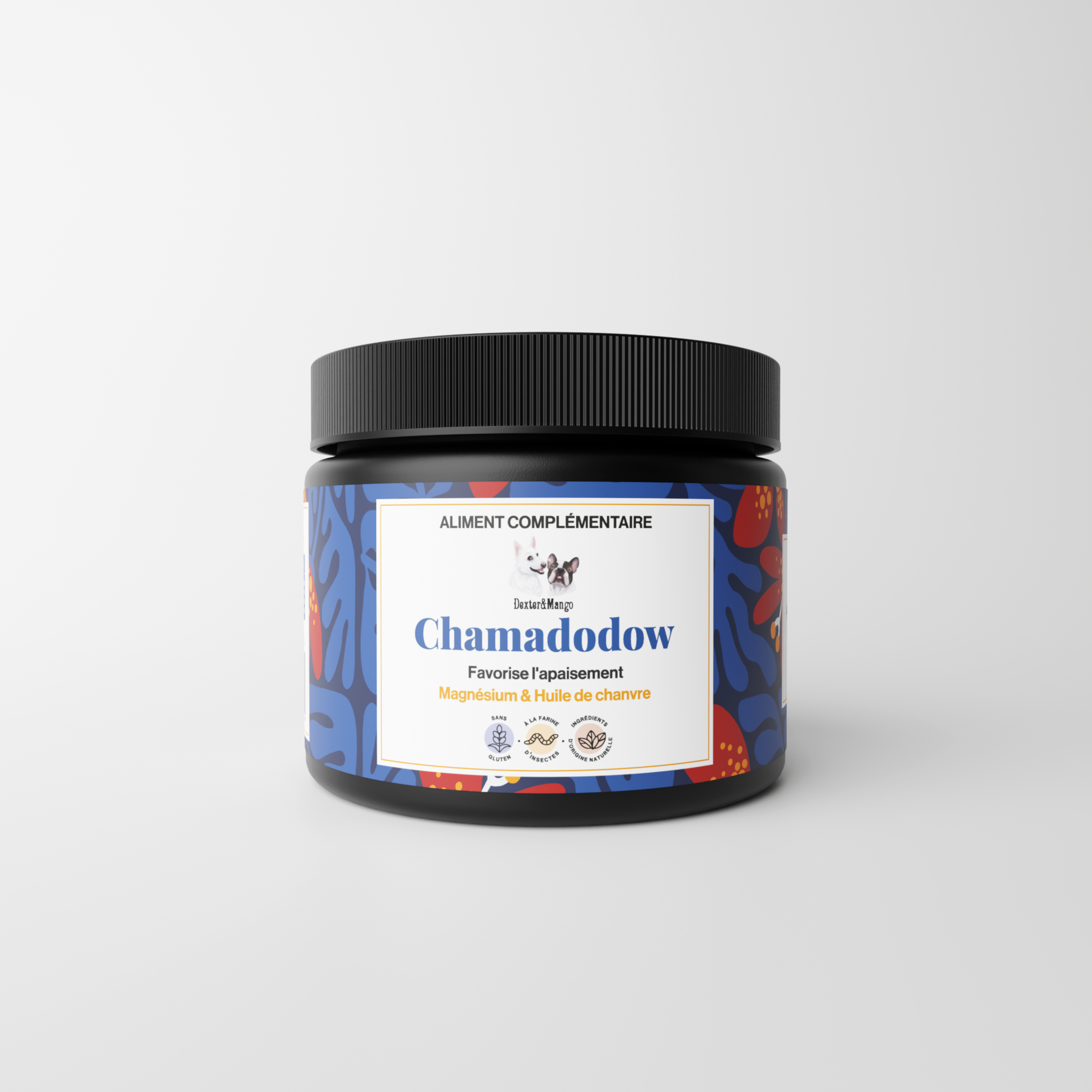 dexter-mango-chamadodow-friandises-s-r-nit-chien-magn-sium image 1