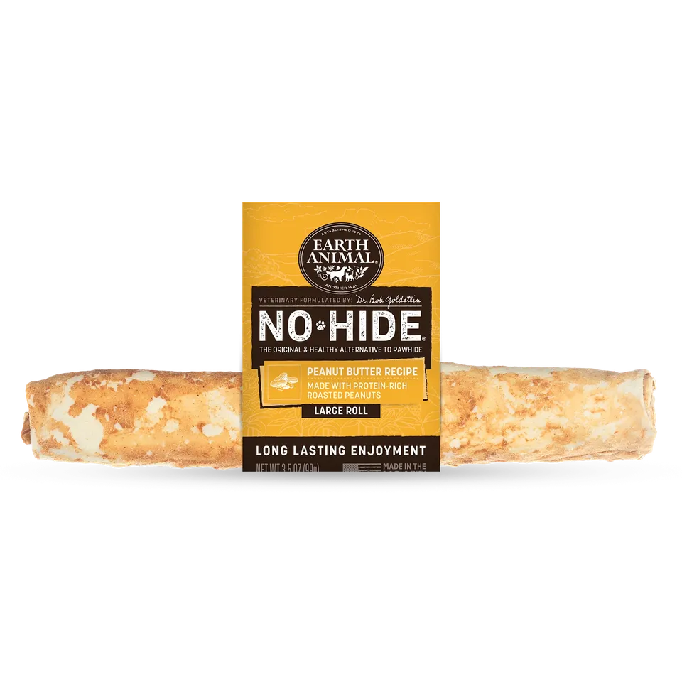 earth-animal-no-hide-rouleau-chien-cacahu-te-l-unit image 1