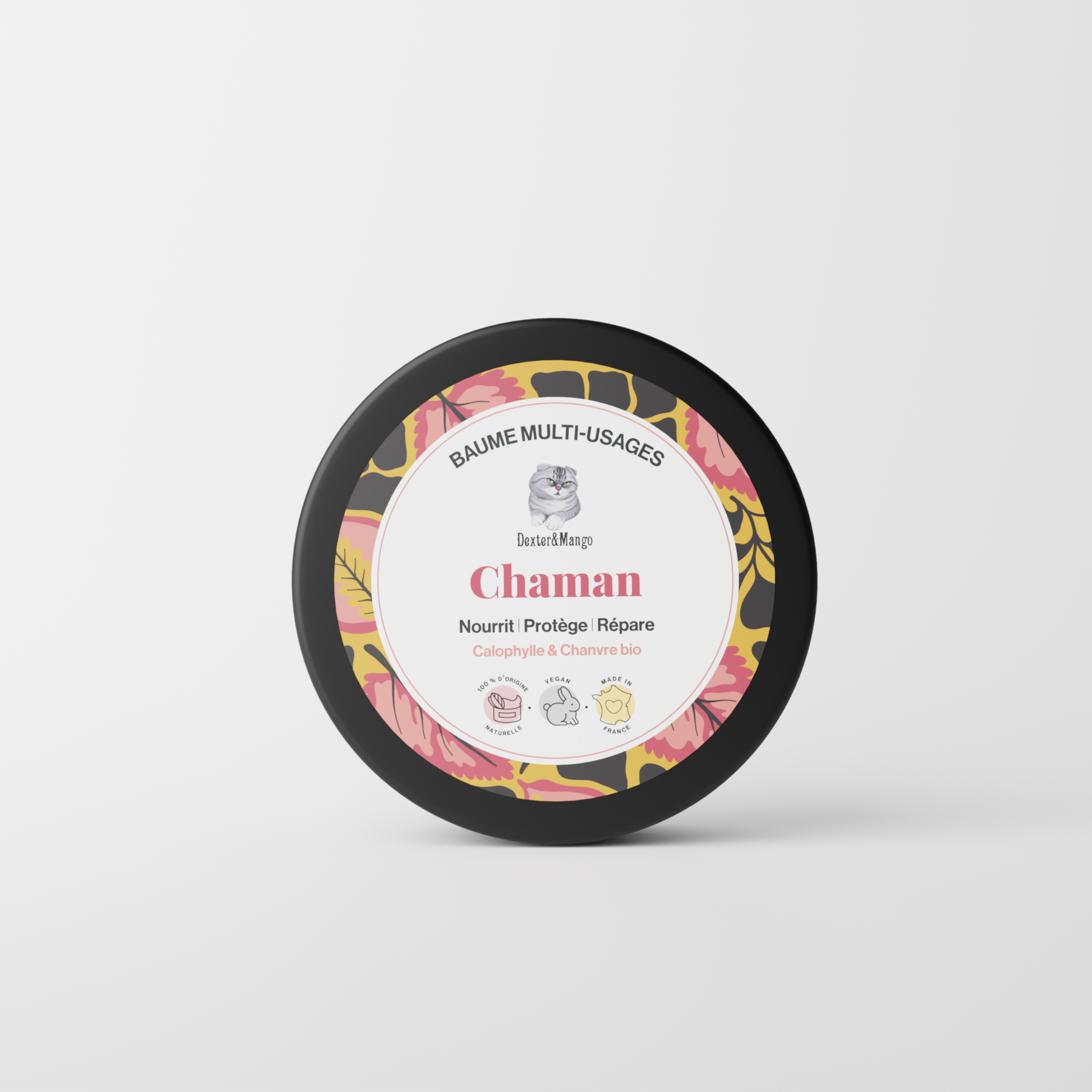 dexter-mango-chaman-baume-chat-naturel-irritations image 1
