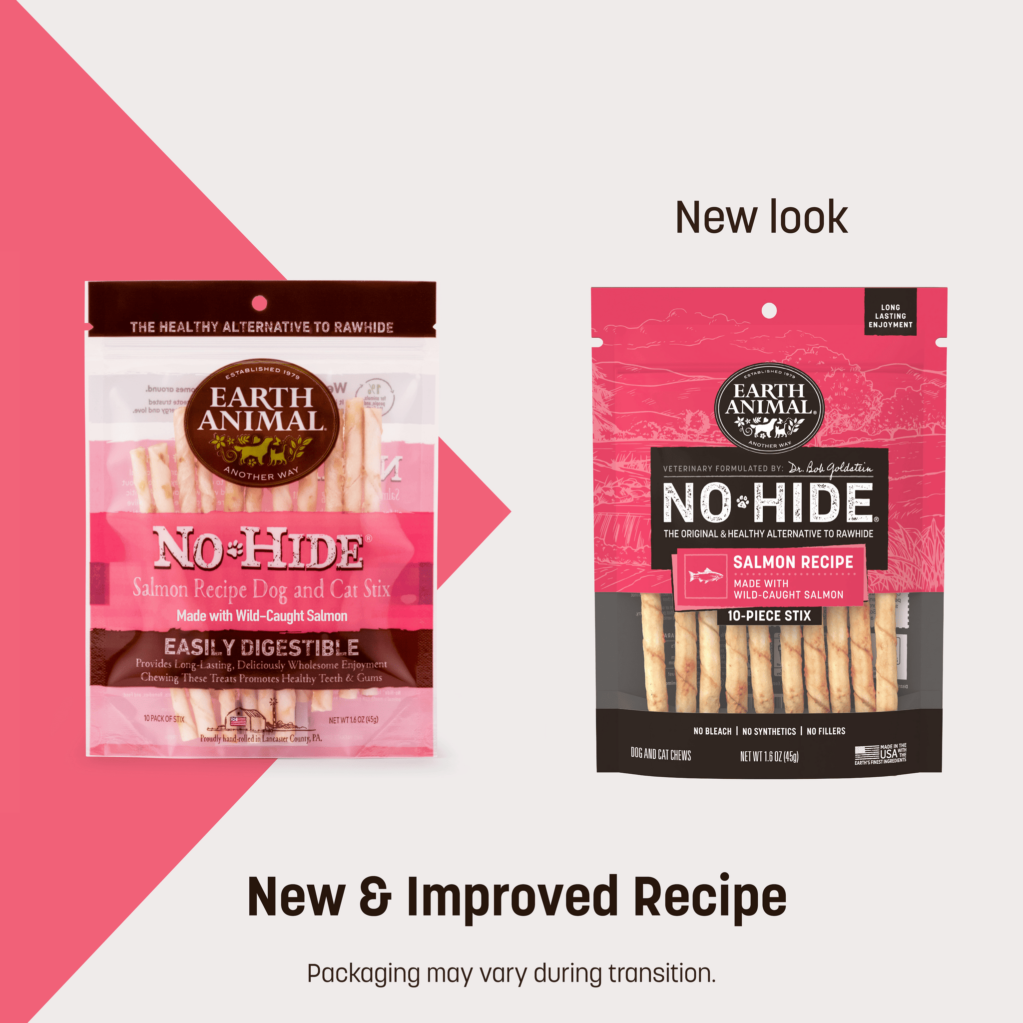 earth-animal-no-hide-salmon-stix-friandise-xs-10-pcs image 7